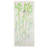 vidaXL Insect Door Curtain Bamboo 35.4"x78.7"-2087822018-2146252122