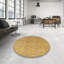 Tapis abstrait moderne 5387-2007372775