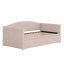 Lit de jour avec couchette extensible-709001863