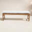 Banc de jardin en teck Velay-1393154566-1393154565