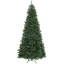 Regular (Full) Artificial Christmas Tree with Green Needles-1540383336
