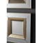Sarde Flat Wall Mirror