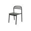 Bliss Chair W/O Armrest, Stackable-816750718