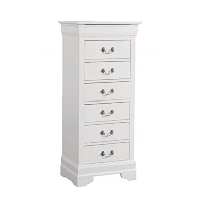 Citronelle 7 Drawer Lingerie Chest