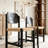Wooden Dining Chairs Set