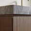 Meuble-lavabo simple en contreplaqué et en bois massif-801219140-801219142-801219141