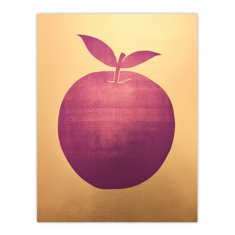 No Frame Print