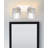 Mireya 2 - Light Vanity Light