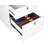 Farnam L-Shaped Executive Desk