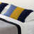 Memphis Blue/Yellow/Navy
