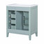 Meuble-lavabo 30 po avec lavabo-1130774395