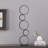 Metal Table Lamp-489725257
