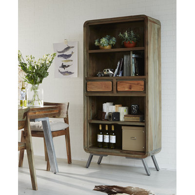 Nueva Vista Bookcase
