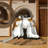 Washable Shih Tzu Dogs Area Rug-140121775