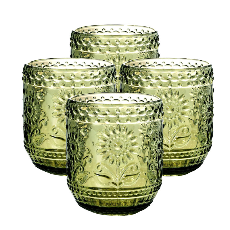 Glass Set