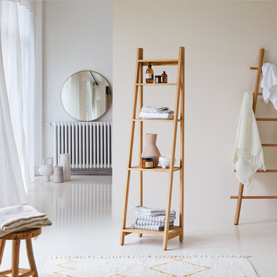 Bahia Bookcase