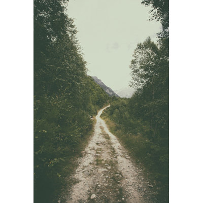 Le chemin que nous avons suivi