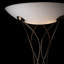 Lattice Torchiere Floor Lamp-1225326250
