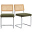 Crumley Upholstered Dining Chair-1429687641