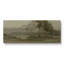 Landscape Series-DCCCLIV- Gallery Wrapped Canvas -Ready to Hang-1901945054