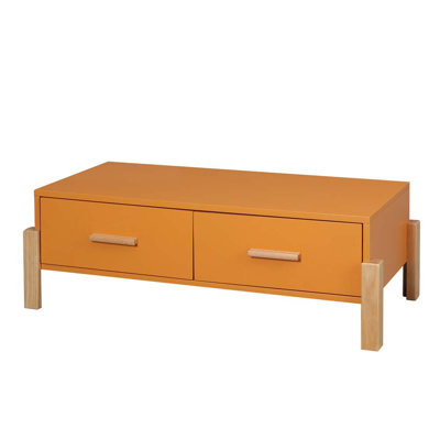 Jishan Kids 2 - Drawer Dresser