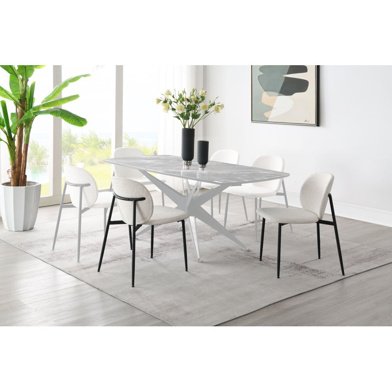 Kinsella Side Chair (set-2)