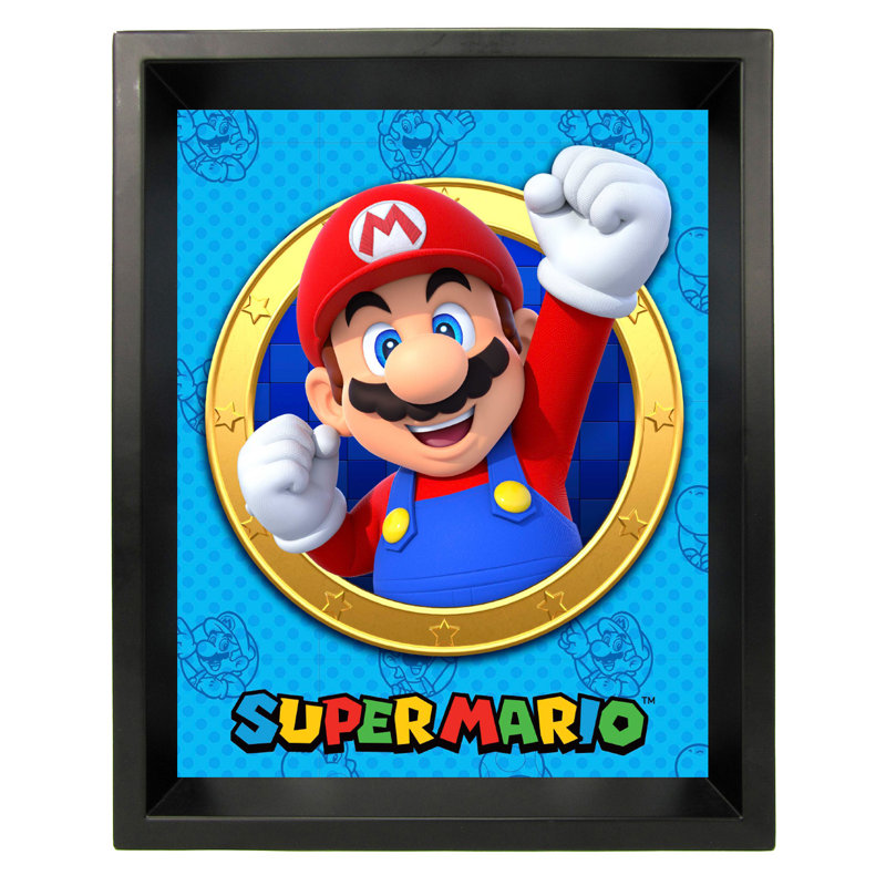 Super Mario