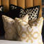 Luxe Linen Square Pillow Cover & Insert