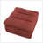 Tissu orange est en rupture de stock