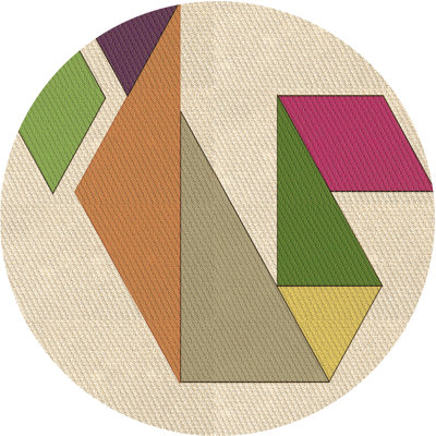 Tonnele Indoor Rug