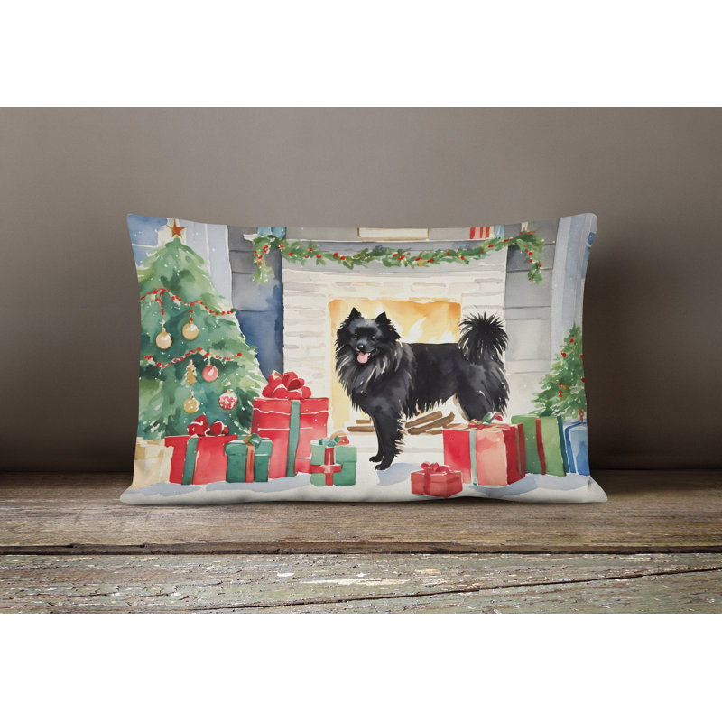 Other/No Pattern Outdoor Throw Pillow