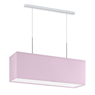 Gener 2 - Light Square/Rectangle Pendant
