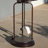 Propane Standing Patio Heater-58705706