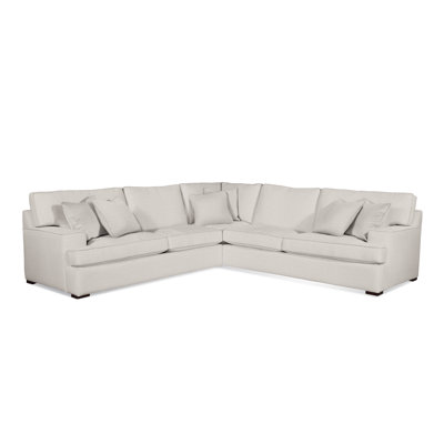 Sadie L-Sectional