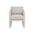 Scala Dining Armchair - Gifford Script