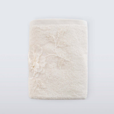 Serviette de bain Kangley simple