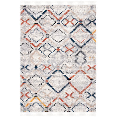 Morocco Performance Southwestern Rug