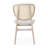 Missy 18'' H Upholstered Side Chair-1194034713