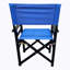 Chaise pliante en bois-97873088