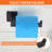 5 - Piece Bathroom Hardware Set-73919797