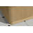 Azam 42'' Single Bathroom Vanity With Engineered Quartz Top