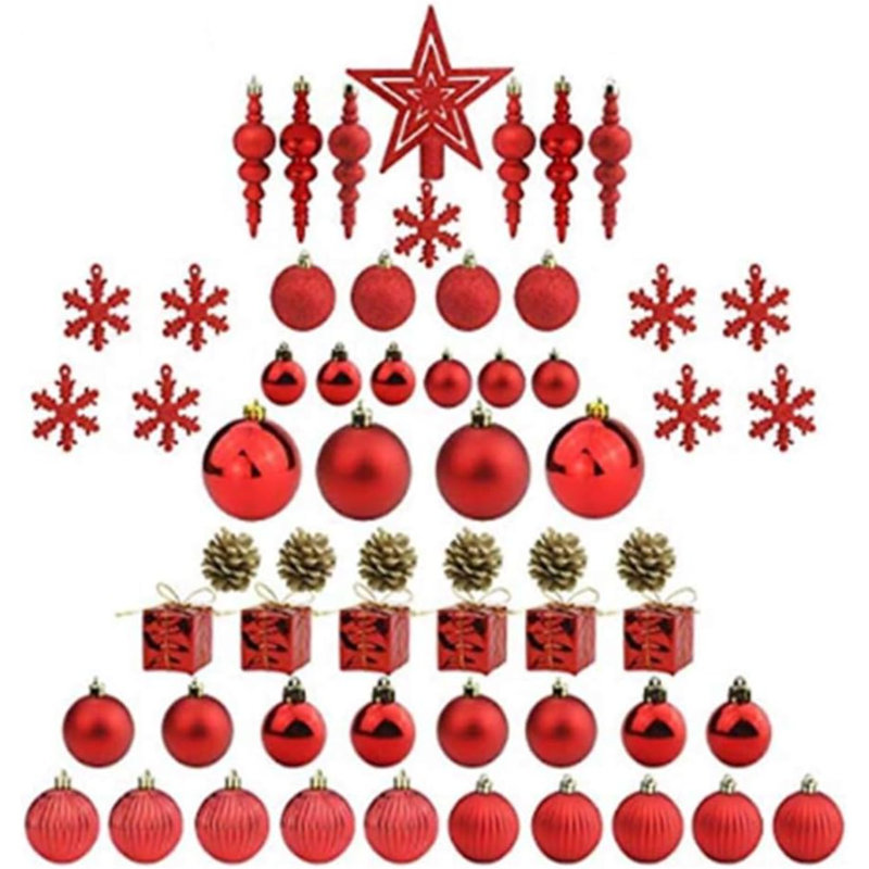 The Holiday Aisle®, Rouge