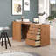Lauvenia Computer Desk-814457990