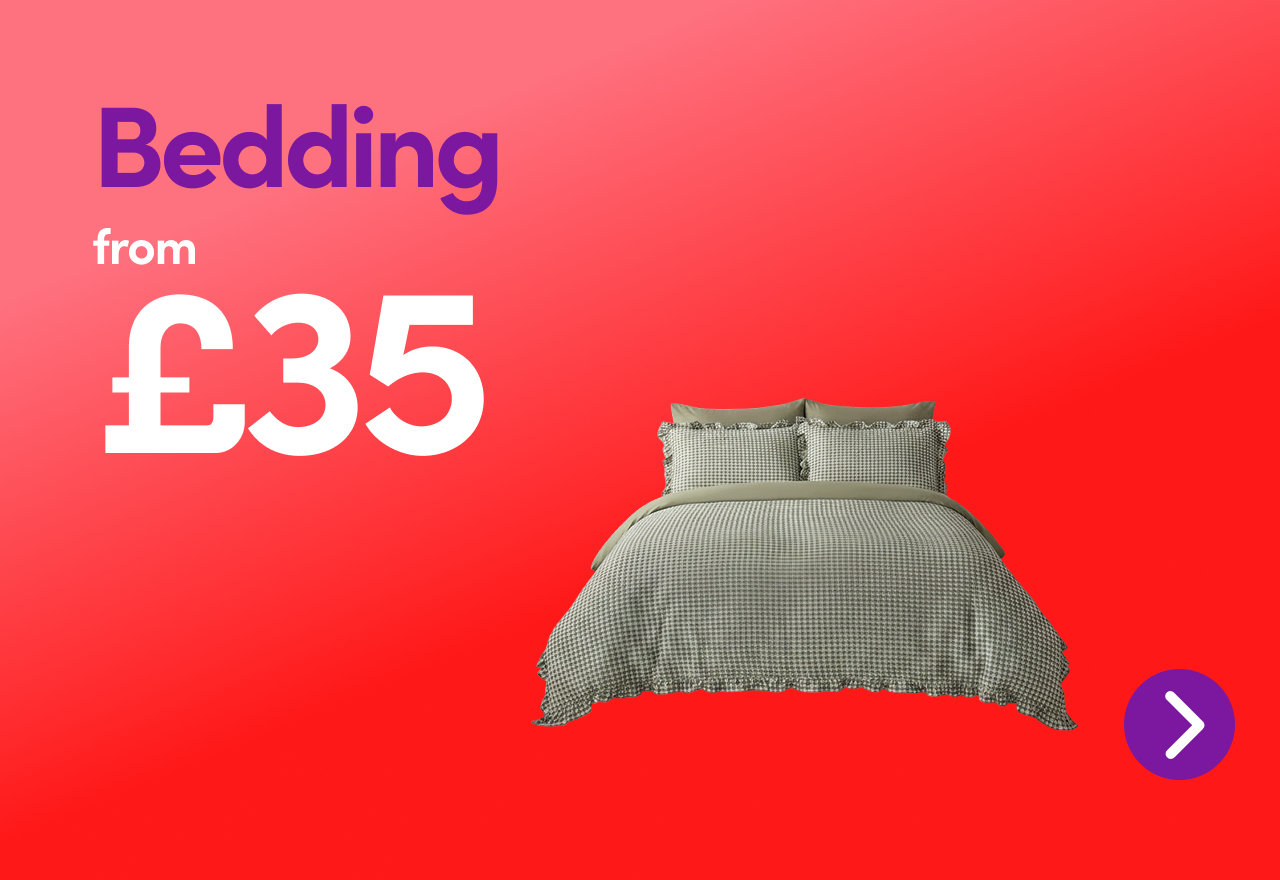 Bedding