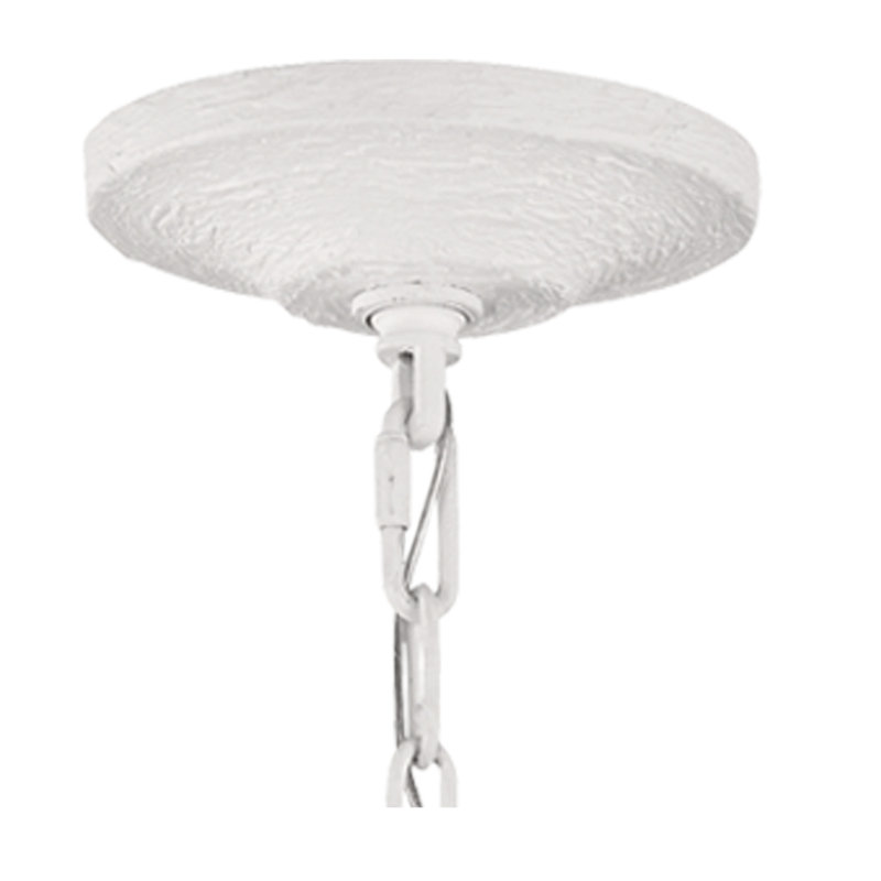 Annie 6 - Light Chandelier