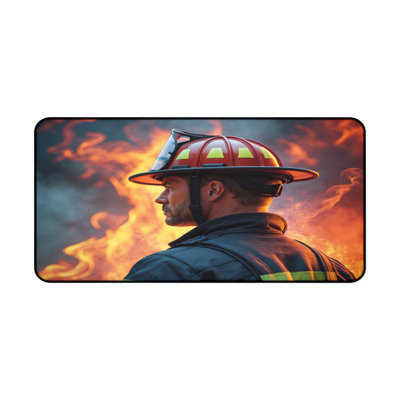 Polyester Desk Pad