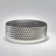 VanityIn 15.55'' Glass Circular Bathroom Sink