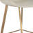 Hines Counter Stool - White