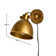 Altaneca Plug-in Wallchiere