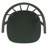 Condrey Paras Curved Back Wood Dining Chair-1417383739